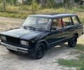 Синий ВАЗ 2104, объемом двигателя 1.5 л и пробегом 200 тыс. км за 898 $, фото 1 на Automoto.ua