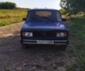 Синій ВАЗ 2104, об'ємом двигуна 1.5 л та пробігом 70 тис. км за 750 $, фото 1 на Automoto.ua