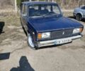 Синий ВАЗ 2104, объемом двигателя 1.5 л и пробегом 333 тыс. км за 400 $, фото 1 на Automoto.ua