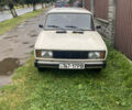 Синий ВАЗ 2104, объемом двигателя 0 л и пробегом 500 тыс. км за 650 $, фото 1 на Automoto.ua