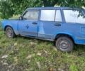 Синій ВАЗ 2104, об'ємом двигуна 0 л та пробігом 300 тис. км за 205 $, фото 1 на Automoto.ua