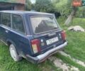 Синий ВАЗ 2104, объемом двигателя 1.5 л и пробегом 250 тыс. км за 450 $, фото 2 на Automoto.ua