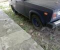 Синий ВАЗ 2104, объемом двигателя 1 л и пробегом 100 тыс. км за 1000 $, фото 3 на Automoto.ua