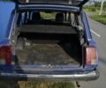Синій ВАЗ 2104, об'ємом двигуна 1.3 л та пробігом 50 тис. км за 2012 $, фото 3 на Automoto.ua