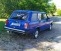 Синій ВАЗ 2104, об'ємом двигуна 1.5 л та пробігом 70 тис. км за 750 $, фото 4 на Automoto.ua