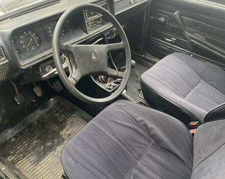 Синий ВАЗ 2104, объемом двигателя 0 л и пробегом 500 тыс. км за 650 $, фото 6 на Automoto.ua
