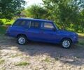 Синій ВАЗ 2104, об'ємом двигуна 1.5 л та пробігом 70 тис. км за 750 $, фото 3 на Automoto.ua
