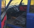 Синій ВАЗ 2104, об'ємом двигуна 1.5 л та пробігом 70 тис. км за 750 $, фото 7 на Automoto.ua