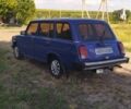 Синій ВАЗ 2104, об'ємом двигуна 1.5 л та пробігом 70 тис. км за 750 $, фото 5 на Automoto.ua
