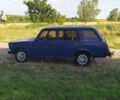 Синій ВАЗ 2104, об'ємом двигуна 1.5 л та пробігом 70 тис. км за 750 $, фото 6 на Automoto.ua