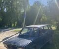 Синий ВАЗ 2104, объемом двигателя 1.3 л и пробегом 77 тыс. км за 145 $, фото 1 на Automoto.ua