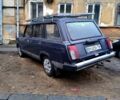 Синій ВАЗ 2104, об'ємом двигуна 1.5 л та пробігом 0 тис. км за 650 $, фото 3 на Automoto.ua