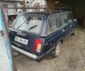 Синий ВАЗ 2104, объемом двигателя 0 л и пробегом 1 тыс. км за 578 $, фото 2 на Automoto.ua