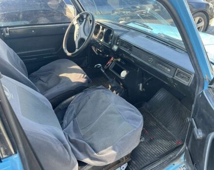 Синий ВАЗ 2104, объемом двигателя 0 л и пробегом 122 тыс. км за 999 $, фото 2 на Automoto.ua