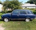 Синий ВАЗ 2104, объемом двигателя 1.5 л и пробегом 200 тыс. км за 336 $, фото 2 на Automoto.ua