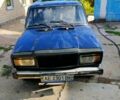 Синий ВАЗ 2104, объемом двигателя 1.6 л и пробегом 0 тыс. км за 400 $, фото 12 на Automoto.ua
