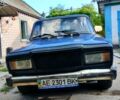 Синий ВАЗ 2104, объемом двигателя 1.6 л и пробегом 0 тыс. км за 400 $, фото 7 на Automoto.ua