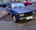 Синій ВАЗ 2104, об'ємом двигуна 1.5 л та пробігом 0 тис. км за 650 $, фото 1 на Automoto.ua