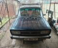 Синий ВАЗ 2104, объемом двигателя 0 л и пробегом 1 тыс. км за 578 $, фото 1 на Automoto.ua