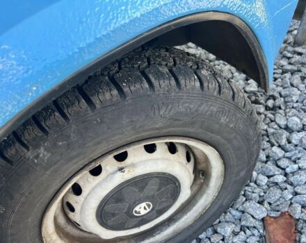 Синий ВАЗ 2104, объемом двигателя 0 л и пробегом 122 тыс. км за 999 $, фото 4 на Automoto.ua