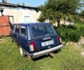 Синий ВАЗ 2104, объемом двигателя 1.5 л и пробегом 200 тыс. км за 336 $, фото 1 на Automoto.ua