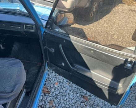 Синий ВАЗ 2104, объемом двигателя 0 л и пробегом 122 тыс. км за 999 $, фото 6 на Automoto.ua