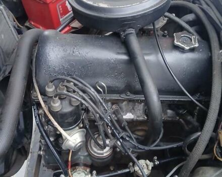 Синий ВАЗ 2104, объемом двигателя 0 л и пробегом 160 тыс. км за 850 $, фото 9 на Automoto.ua