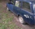 Синий ВАЗ 2104, объемом двигателя 1.5 л и пробегом 200 тыс. км за 650 $, фото 7 на Automoto.ua
