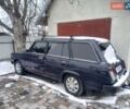 Синий ВАЗ 2104, объемом двигателя 0 л и пробегом 160 тыс. км за 850 $, фото 1 на Automoto.ua