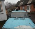 Синій ВАЗ 2104, об'ємом двигуна 0 л та пробігом 96 тис. км за 356 $, фото 2 на Automoto.ua