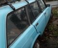 Синій ВАЗ 2104, об'ємом двигуна 0 л та пробігом 96 тис. км за 356 $, фото 1 на Automoto.ua