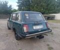 Синий ВАЗ 2104, объемом двигателя 1.5 л и пробегом 55 тыс. км за 550 $, фото 4 на Automoto.ua