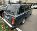 Синий ВАЗ 2104, объемом двигателя 1.5 л и пробегом 90 тыс. км за 900 $, фото 4 на Automoto.ua