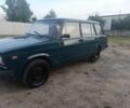 Синій ВАЗ 2104, об'ємом двигуна 1.5 л та пробігом 55 тис. км за 550 $, фото 5 на Automoto.ua