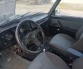 Синий ВАЗ 2104, объемом двигателя 1.5 л и пробегом 55 тыс. км за 550 $, фото 8 на Automoto.ua