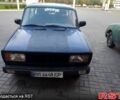 Синій ВАЗ 2104, об'ємом двигуна 1.7 л та пробігом 55 тис. км за 850 $, фото 1 на Automoto.ua