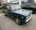 Синий ВАЗ 2104, объемом двигателя 1.5 л и пробегом 90 тыс. км за 900 $, фото 5 на Automoto.ua