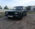 Синий ВАЗ 2104, объемом двигателя 1.5 л и пробегом 55 тыс. км за 550 $, фото 1 на Automoto.ua