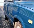 Синій ВАЗ 2104, об'ємом двигуна 1.5 л та пробігом 80 тис. км за 1800 $, фото 1 на Automoto.ua