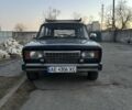 Синий ВАЗ 2104, объемом двигателя 1.5 л и пробегом 105 тыс. км за 2200 $, фото 2 на Automoto.ua