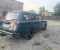 Синий ВАЗ 2104, объемом двигателя 1.5 л и пробегом 55 тыс. км за 550 $, фото 1 на Automoto.ua