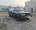 Синий ВАЗ 2104, объемом двигателя 1.5 л и пробегом 55 тыс. км за 550 $, фото 3 на Automoto.ua