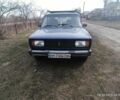 Синий ВАЗ 2104, объемом двигателя 1.5 л и пробегом 65 тыс. км за 1200 $, фото 1 на Automoto.ua