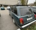 Синий ВАЗ 2104, объемом двигателя 1.5 л и пробегом 90 тыс. км за 900 $, фото 3 на Automoto.ua