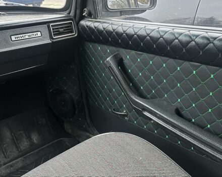 Синий ВАЗ 2104, объемом двигателя 1.5 л и пробегом 90 тыс. км за 900 $, фото 2 на Automoto.ua