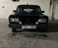 Синий ВАЗ 2104, объемом двигателя 1.5 л и пробегом 180 тыс. км за 800 $, фото 1 на Automoto.ua