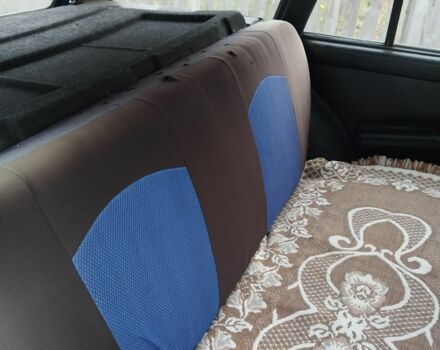 ВАЗ 2104 1998 в Славуте на Automoto.ua Синий ВАЗ 2104, объемом двигателя 1.5 л и пробегом 265 тыс. км за 900 $, фото 7 на Automoto.ua