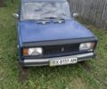 Синий ВАЗ 2104, объемом двигателя 1.5 л и пробегом 265 тыс. км за 700 $, фото 1 на Automoto.ua