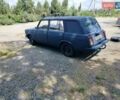 Синий ВАЗ 2104, объемом двигателя 1.5 л и пробегом 60 тыс. км за 700 $, фото 4 на Automoto.ua