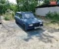 Синий ВАЗ 2104, объемом двигателя 1.5 л и пробегом 60 тыс. км за 700 $, фото 1 на Automoto.ua